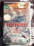 Stalingrad – VHS – Część 1 – Joseph Vilsmaier – Neptun Home Video – We