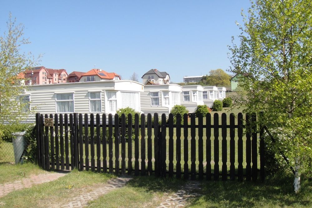 Jaroslawiec Domki i pokoje parking w cenie