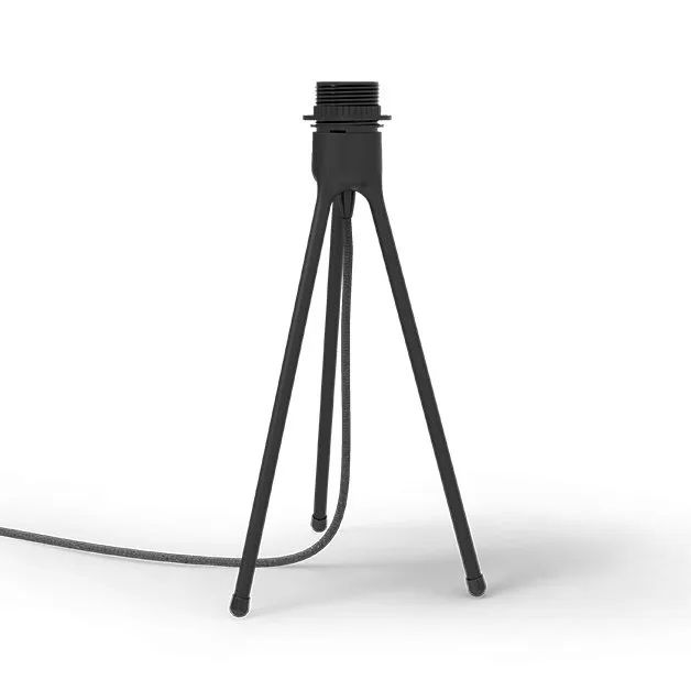 Stojak do lampy Tripod stołowy, Umage