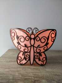 Przyjacielski motyl PartyLite