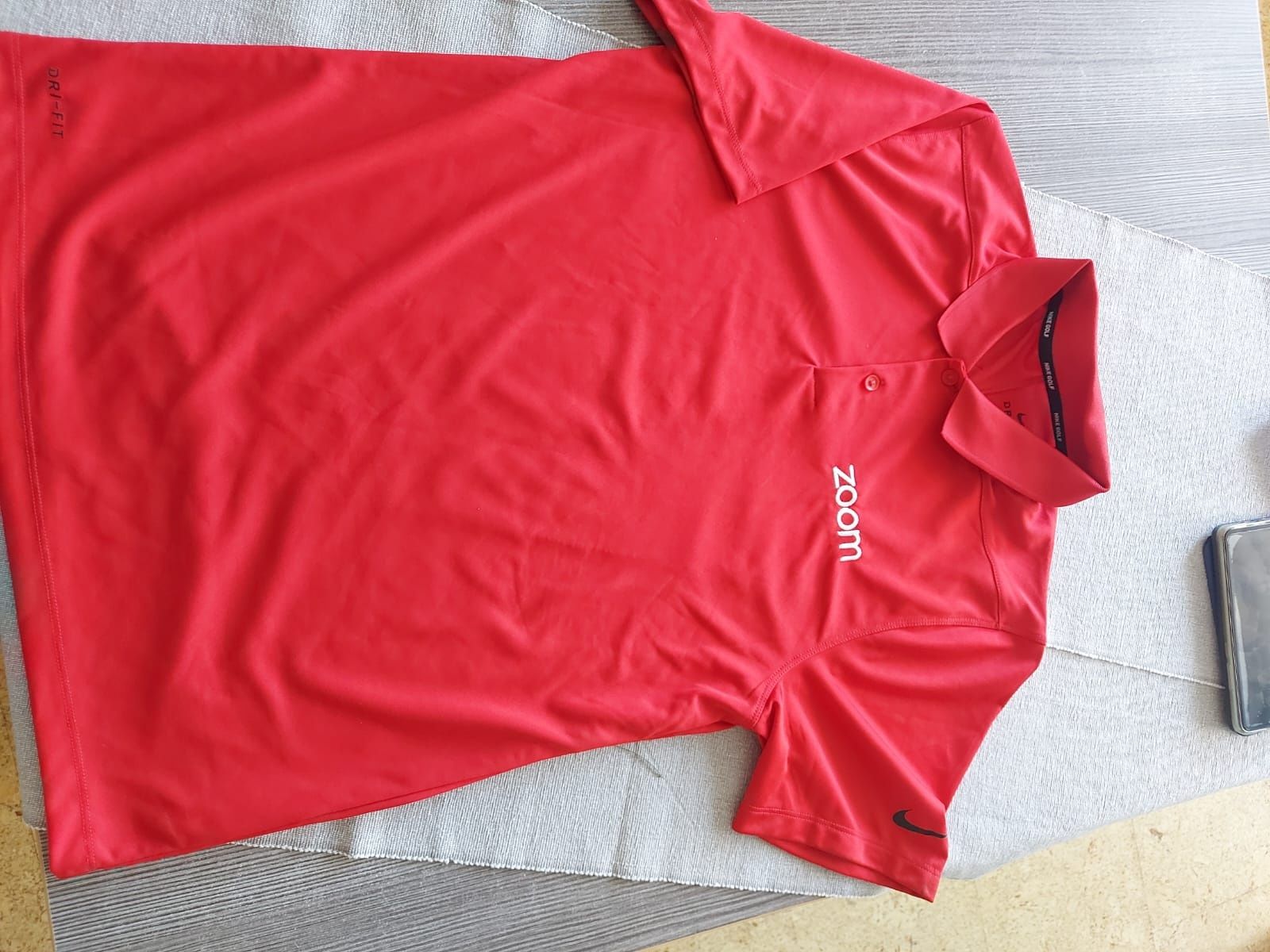 Koszulka Nike polo .328.
