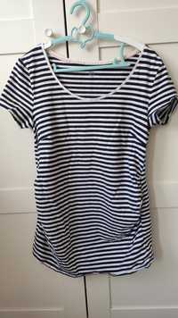 T-shirt koszulka H&M Mama r.M 38