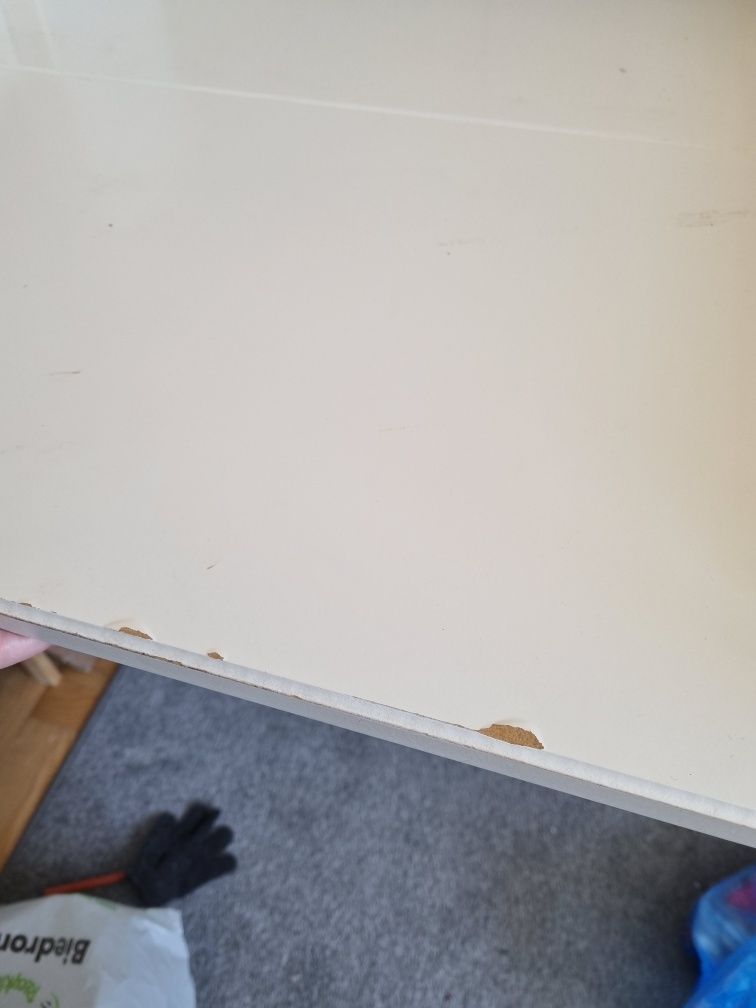 Przewijak IKEA regał