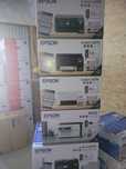БФП Epson EcoTank L3270/76