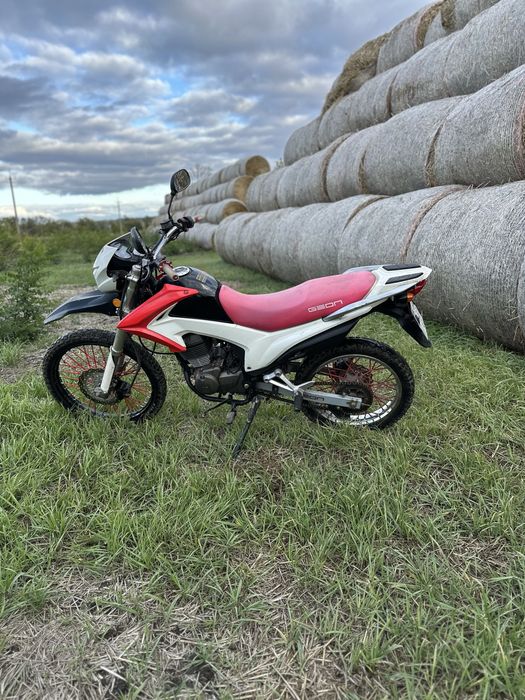 Geon x-road 202 ІНЖЕКТОР