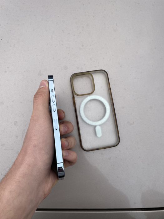 iPhone 13 Pro 128gb Sierra Blue