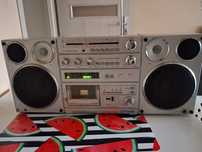 Radiomagnetofon CONDOR