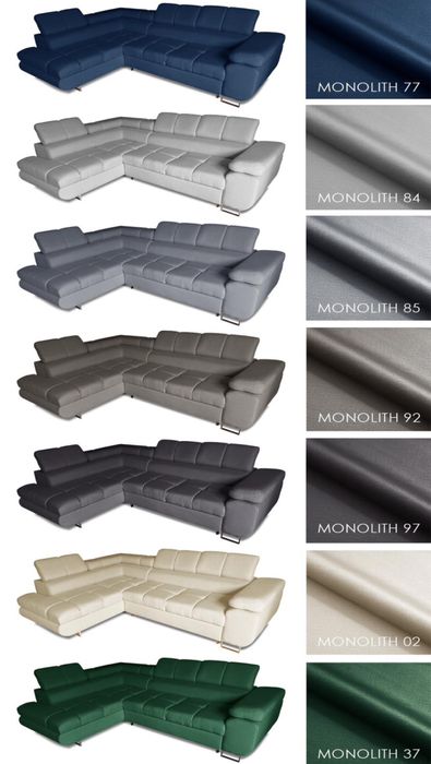 Naroznik Roki Stylowy Wybor materialu Nowosc