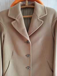 Пальто кашемірове жіноче 48-50 розміру