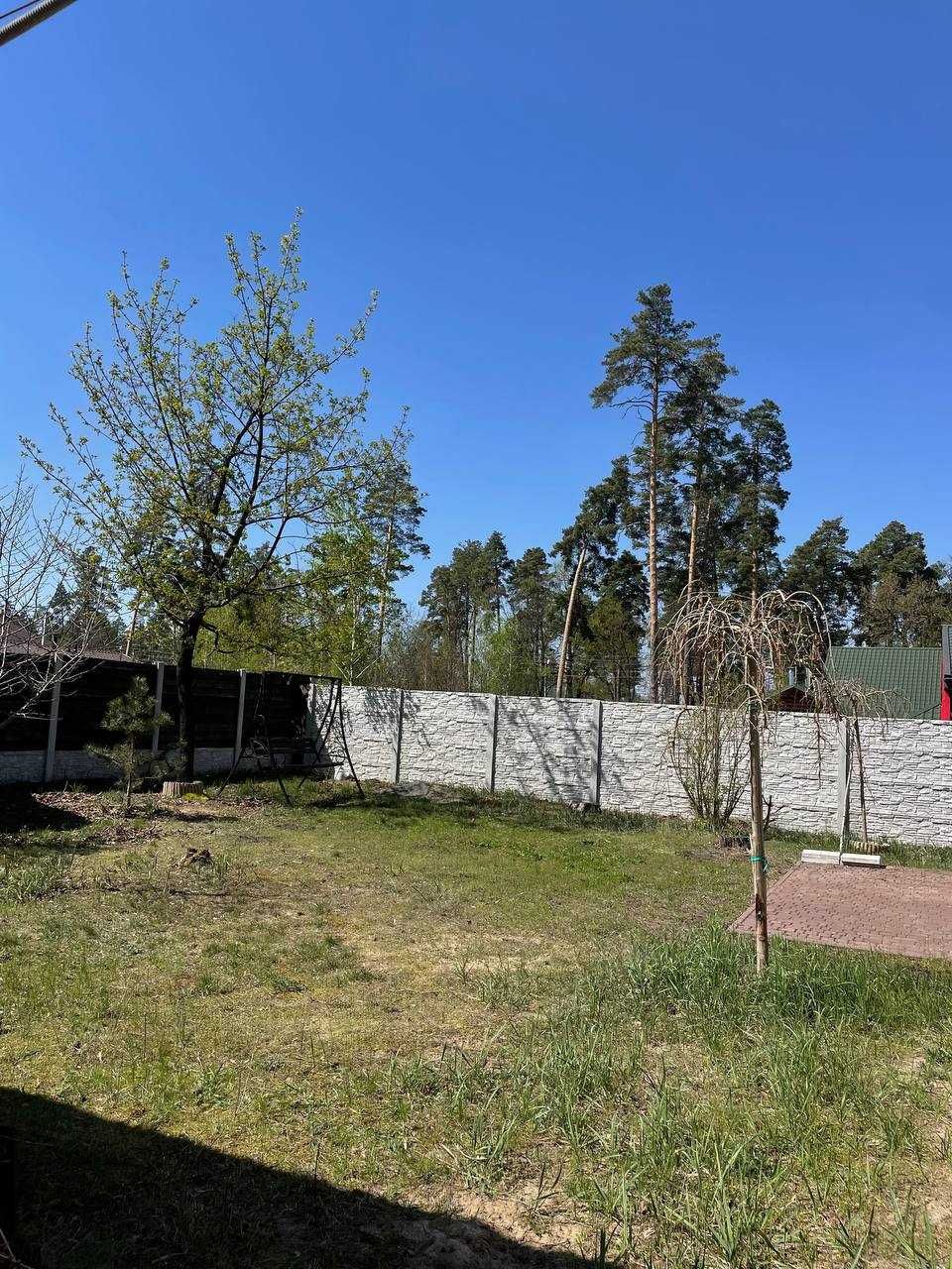 Будинок 103 м² біля Києва 6 соток Гараж Торг