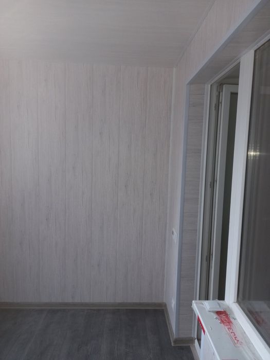 Балкон , лоджия под ключ сварка балкона , обшивка балкона ,утепление .