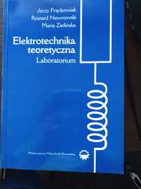 Elektrotechnika teoretyczna laboratorium