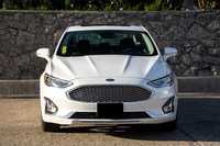 Ford Fusion Hybrid Phev Titanium 2019р