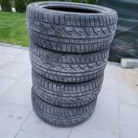 Sprzedam 4 opony zimowe Hankook 215/50 R17 

Posia