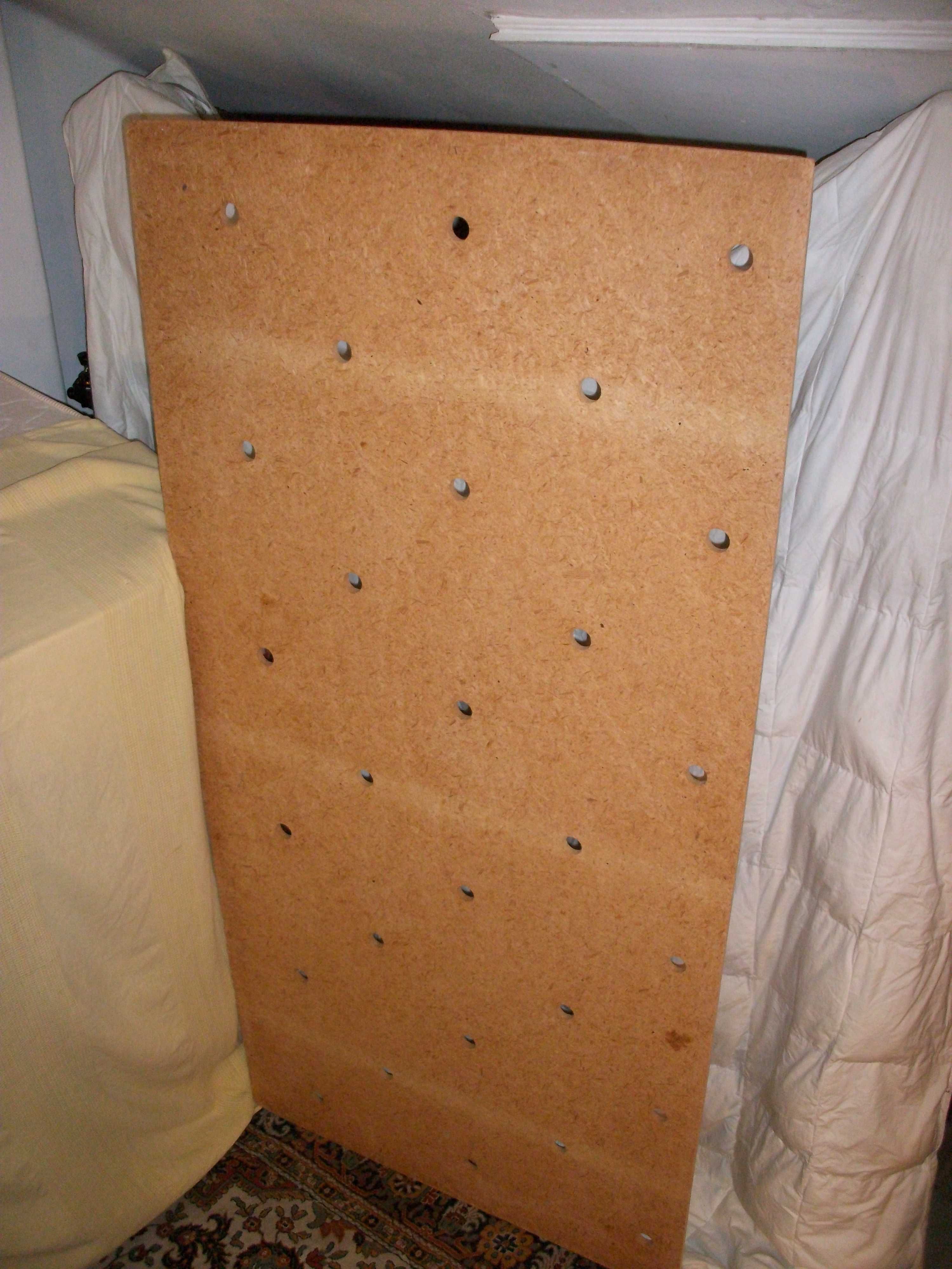 Estrado de Madeira para cama Solteiro 183 x 90