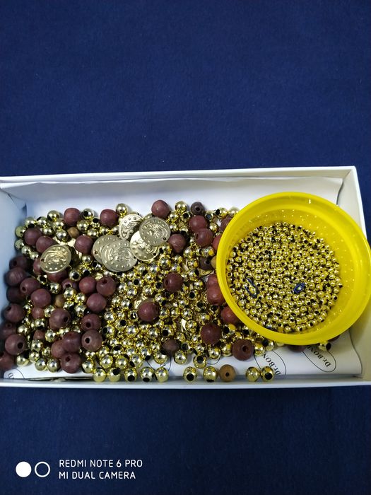 Набір для рукоділля.