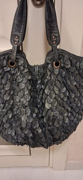 Натуральная кожа Италия