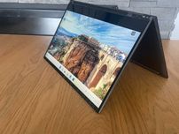 Laptop Lenovo Yoga C930 i7-8g / 16GB ram / 512 SSD / 2 w 1 Win 11