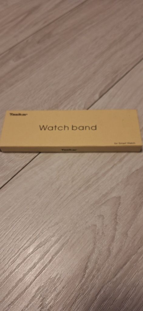 Pasek do zegarka Samsung Galaxy Watch 3