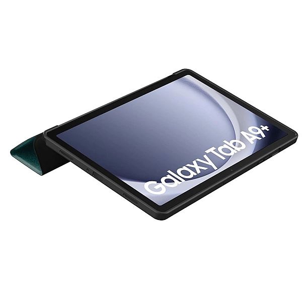 Tech-Protect Smartcase Galaxy Tab A9+ Plus 11.0 X210 / X215 / X216 Sad