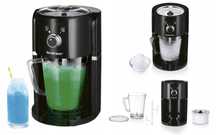 Maszyna automat do slush-ice granity zimne koktajle napoje SilverCrest