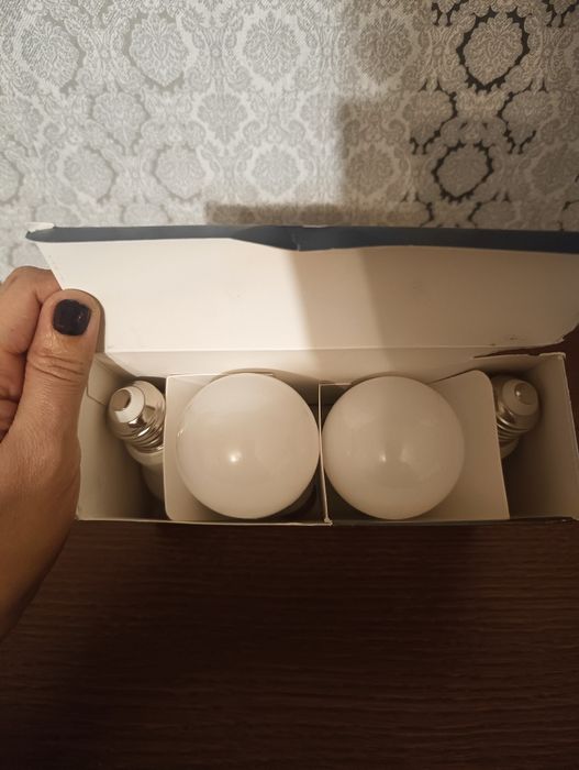 Żarówki Linkind Smart Wifi  9W