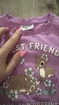 Bluza kappahl 86/92
