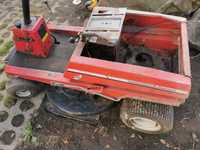 Kosiarka traktorek do remontu MTD