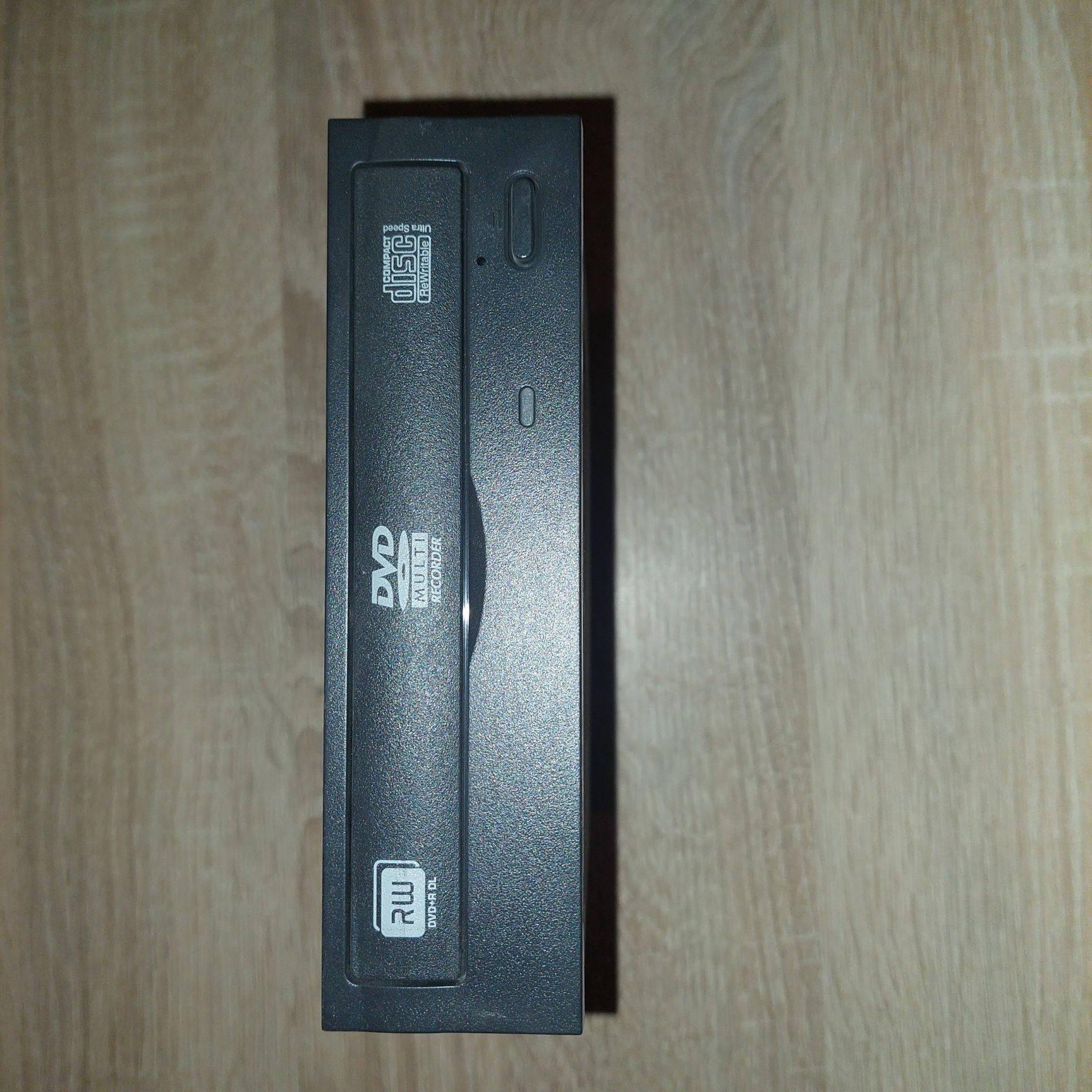 Nagrywarka dvd+rw dual layer do pc sprawna używana