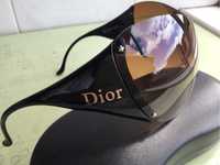 Óculos Christian Dior Ski