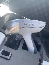 ProSpector 2 3 прибор спектрометр флуоресцентный анализатор