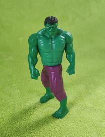 Hulk figurka superbohatera Avengers