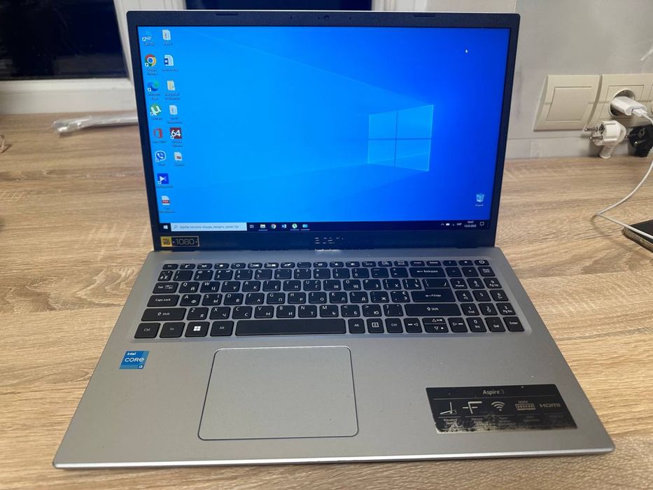 Acer N20C5 ноутбук