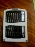 Набір викруток 22в1 NANCH Tools