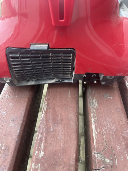 Продам пилосос сатурн 1500w,