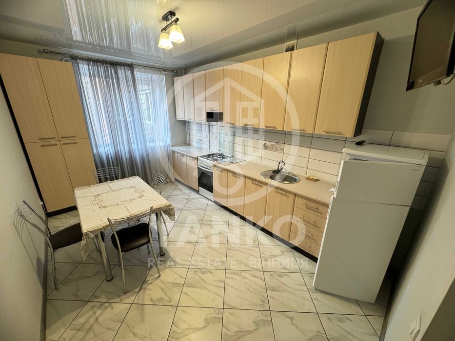 Оренда 1но кім ЖК Набережний Квартал