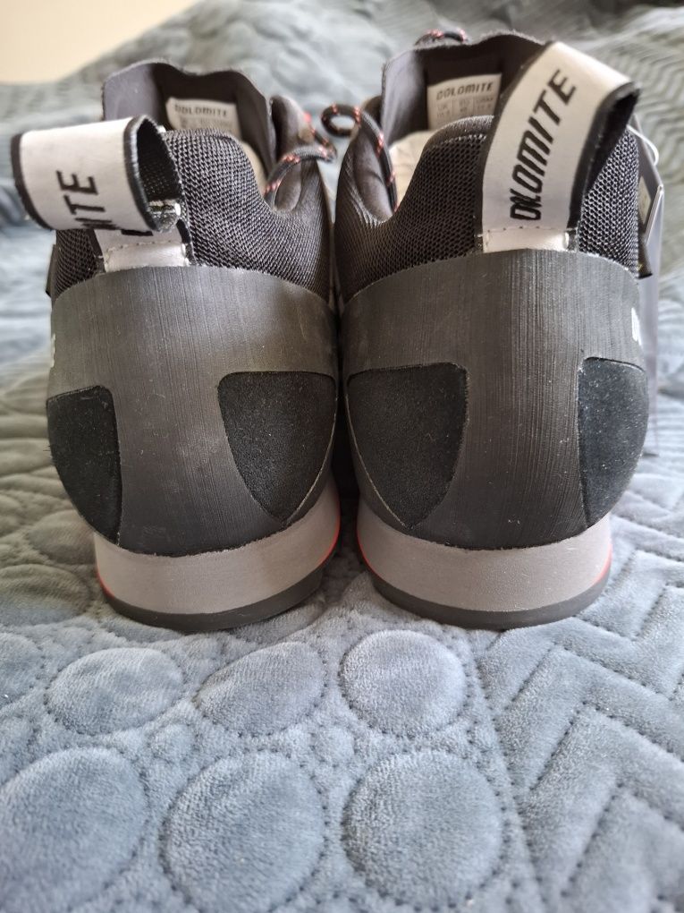 Dolomite Crodarossa Low GTX