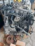 Vw t4 silnik axl axg acv słupek silnika
