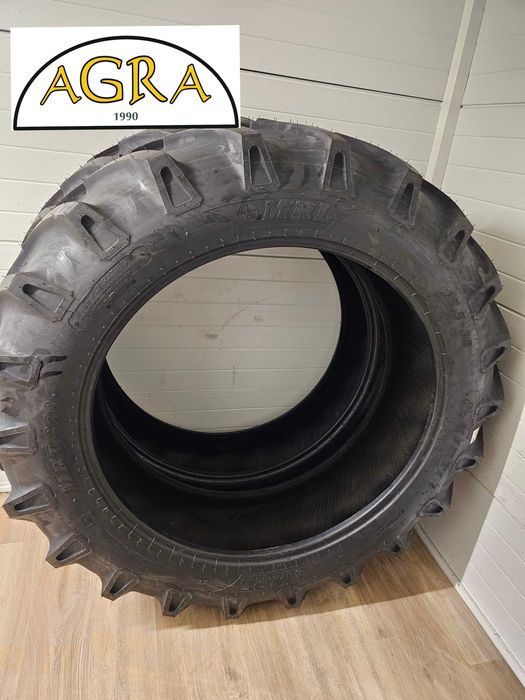 15.5-38 15.5R38 MRL opona NOWA rolnicza INDIA mocna 14PR MTZ