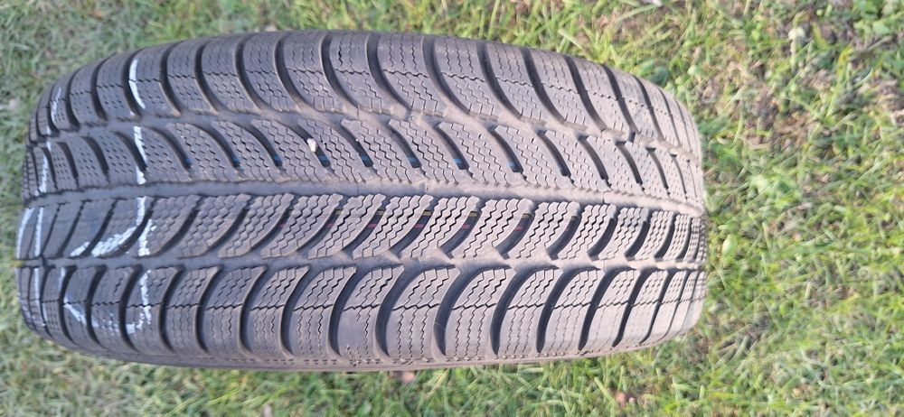 Opony Dębica Friko 2 205/55R16 Zima Matador Nordica
