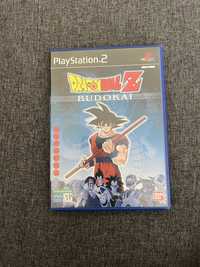 Dragon Ball Z Budokai PS2