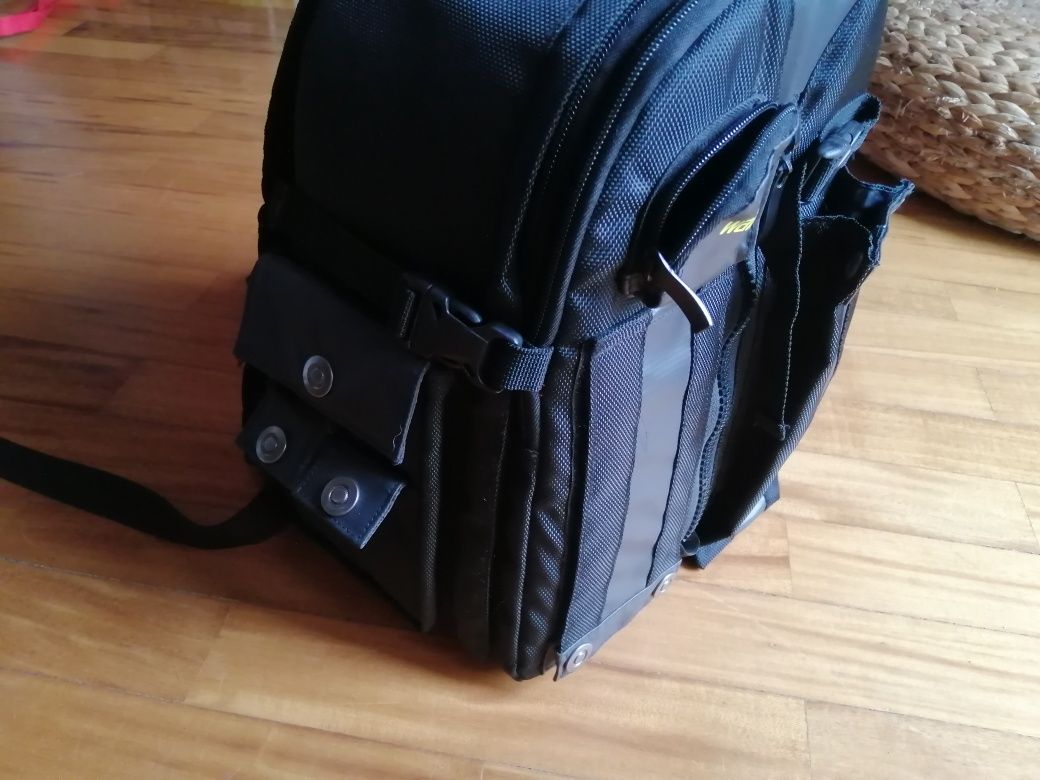 Mochila Walimex para material fotográfico