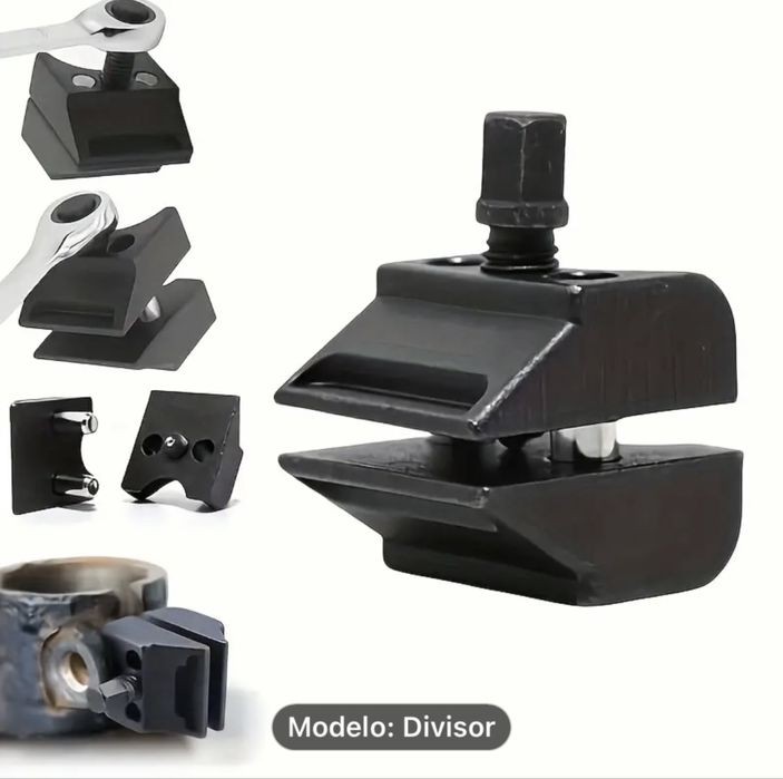 Kit Ferramenta Suspensao