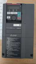 Преобразователь частоты Mitsubishi Electric FR-A840-00083- E2-60 1.5kW