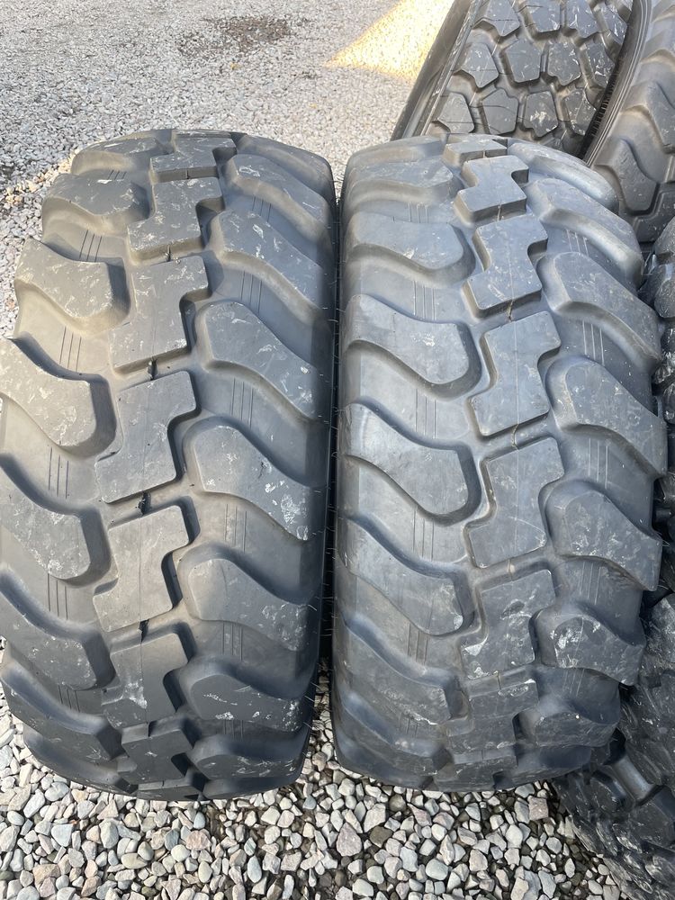 Opony Alliance 405/70r20 405/70-20