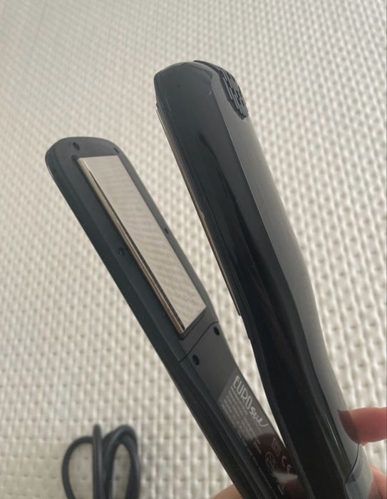 Eurostil prancha vapor