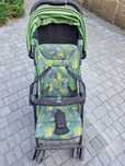 Прогулочная коляска Chicco Ohlala 2 Unicorn