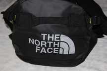 The North Face Torba Podróżna Base Camp Duffel - M Czarna 71L