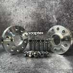 Проставки на колеса Audi, Mercedes-Benz, VW 20мм PCD 5x112 DIA 66.6