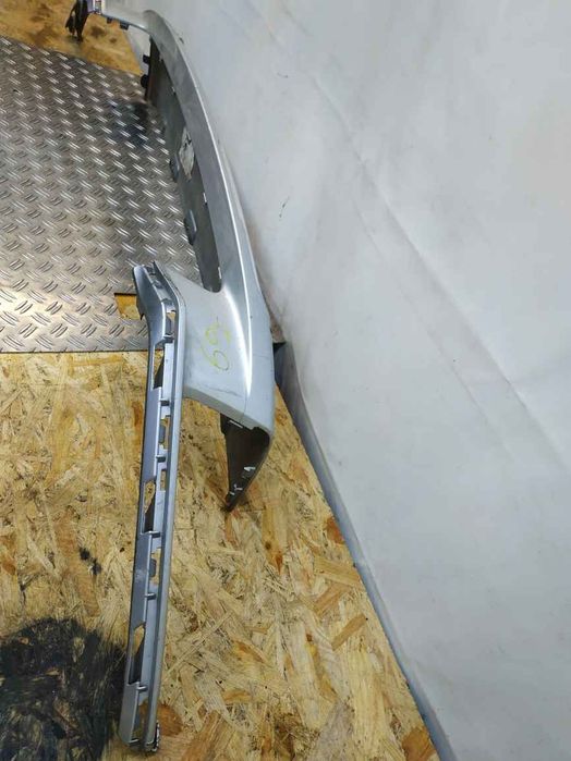 Volvo V90CC 17- Накладка бампера перед NA0069 31383960